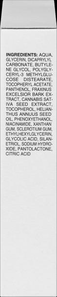Image du produit dm Seinz. Roll-On pour les yeux chanvre (Roll-on, 15 ml, Jour + nuit)