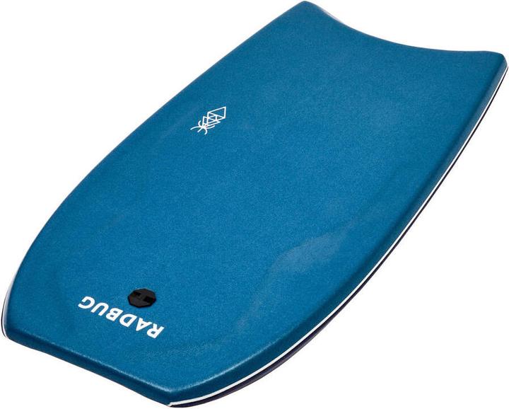 Actual product image Radbug bodyboard 500 311560