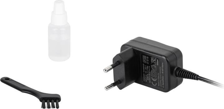 Actual product image Teesa Wireless 4in1 care kit HYPERCARE T400