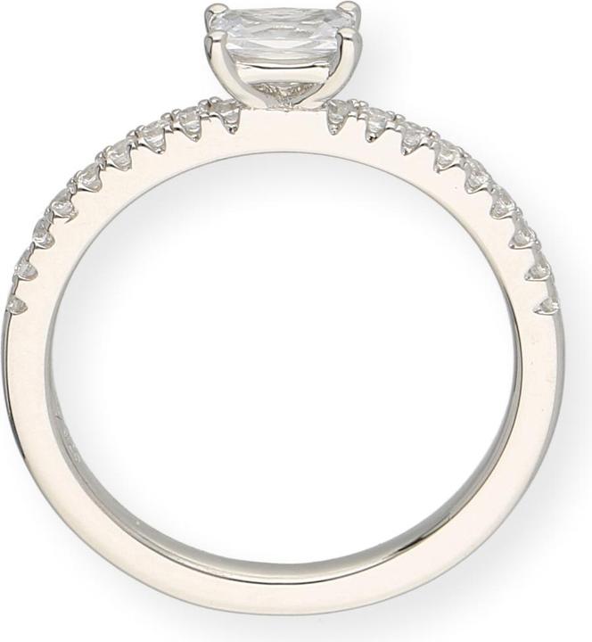 Immagine prodotto Carat Solitaire (58, 925 Argento)