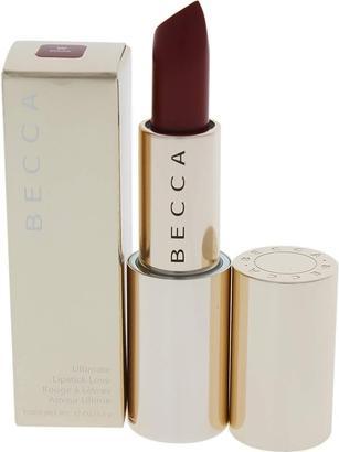 Becca Ultiate Rossetto Love Rouge 3,3 Gr (Amore rosso)