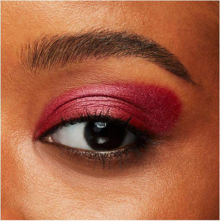 Produktbild Shiseido Powdergel Eye Shadow (18 Doki-Doki Red​)