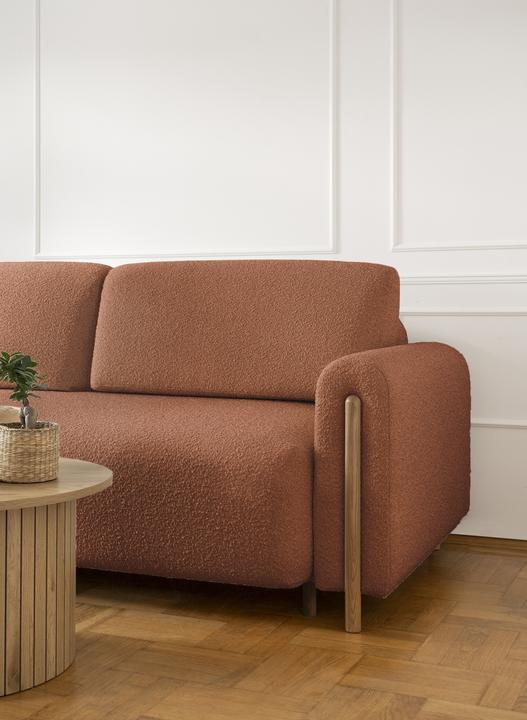 Produktbild ELTAP Arcadova (Bettsofa, 3-Sitzer)