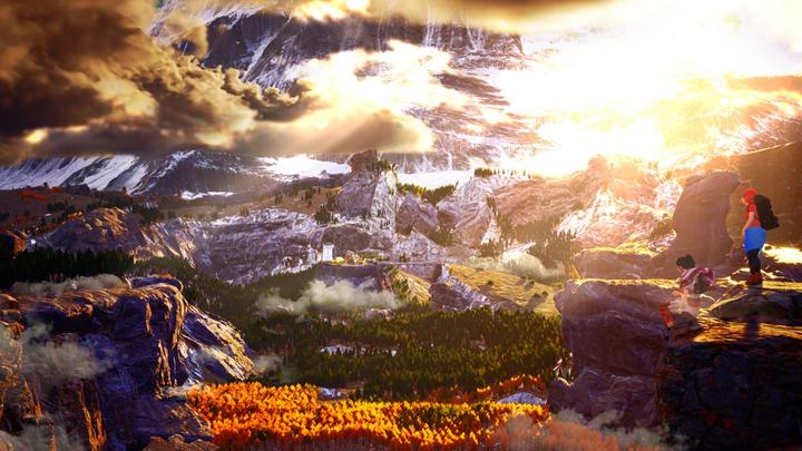 Produktbild Albatroz (PS5, DE)