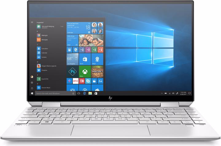 Produktbild HP Spectre x360 – 13-aw0502nz (13.30", Intel Core i5-1035G4, 8 GB, 512 GB, CH)