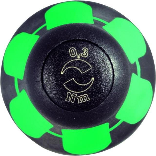 Produktbild Wera 7450 10,0 Ncm (1/4", 0.10 Nm, 34 Nm)