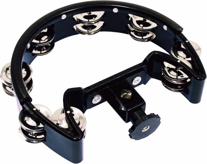 Image du produit Dimavery Tambourin demi-rond (Tambourin)