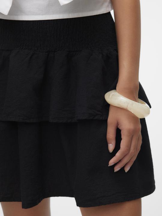 Image du produit Vero Moda VMLUNA Jupe taille haute Jupe courte (M)