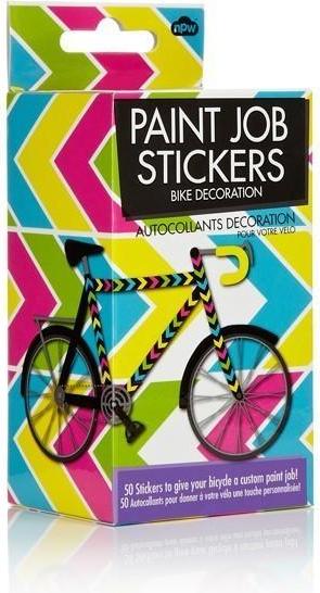 Produktbild NPW Paint Job - Arrows