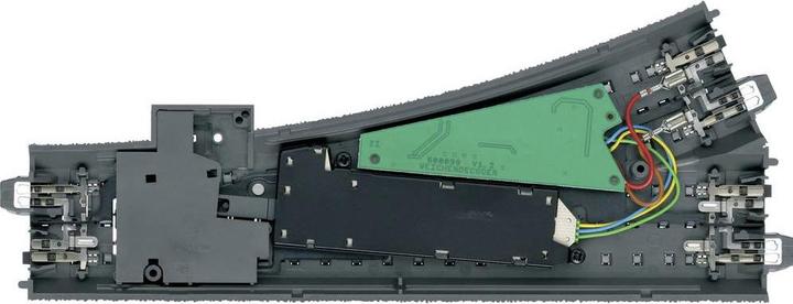 Produktbild Märklin Digitale C-Gleis-Ergänzungspackung D2 (Spur H0)