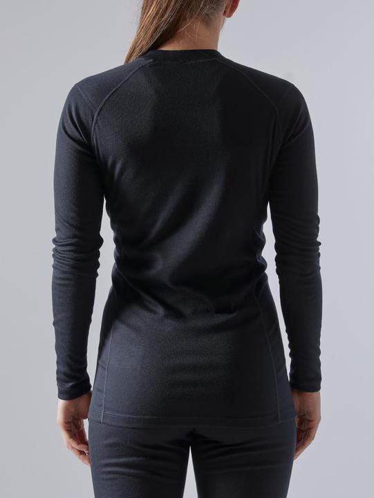 Actual product image Craft Core Warm Baselayer Set Ladies (S)