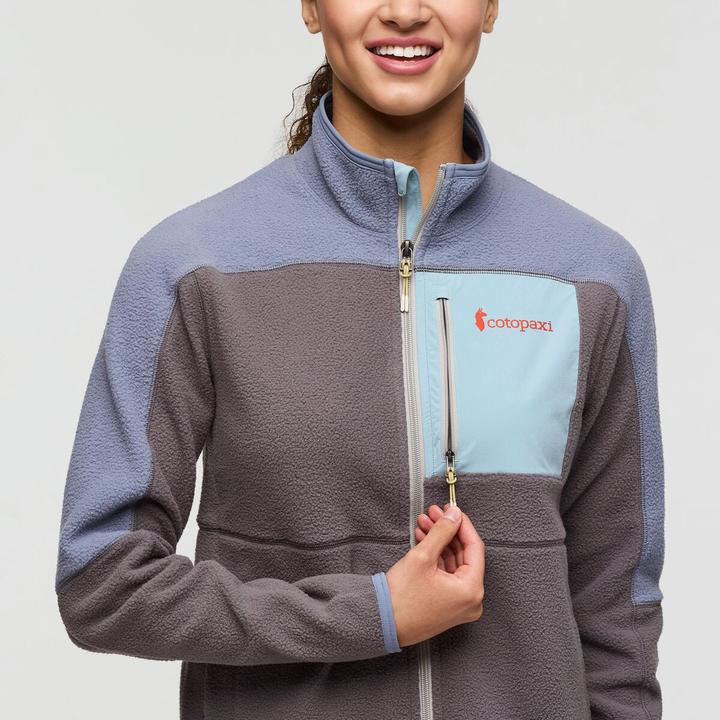 Immagine prodotto Cotopaxi Giacca Abrazo Fleece Full-Zip (XS)