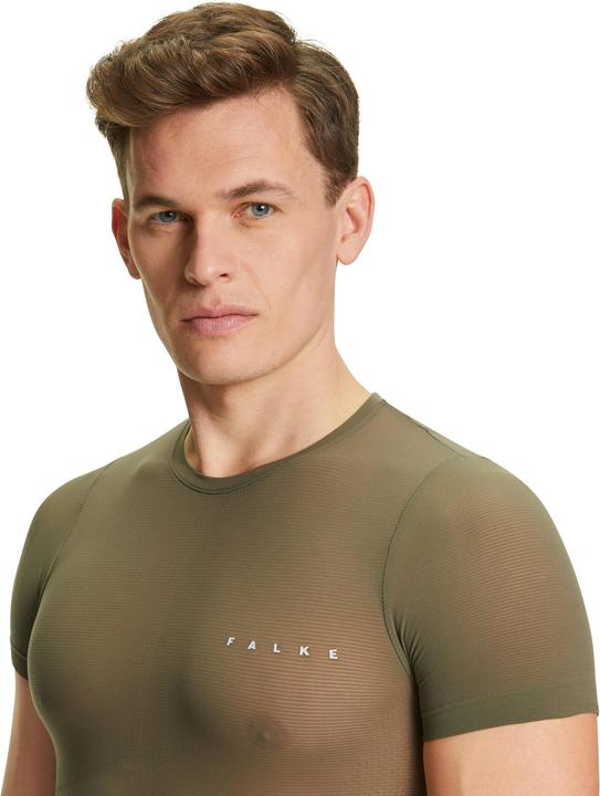 Actual product image Falke UL C Shortsleeved Shirt Regular m (L)