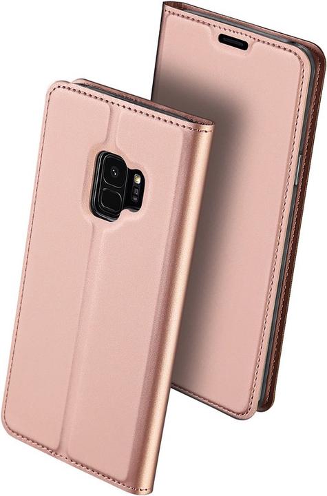 Produktbild Dux Ducis Skin Pro Series (Samsung Galaxy S9)