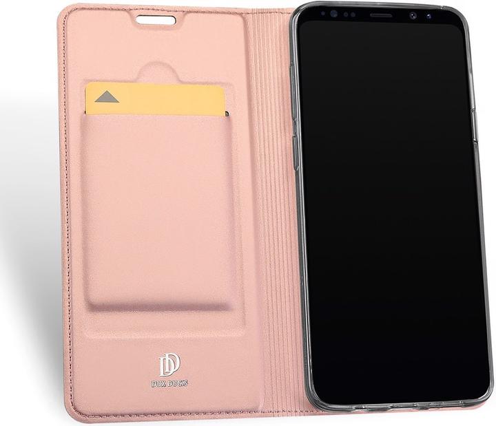 Produktbild Dux Ducis Skin Pro Series (Samsung Galaxy S9)