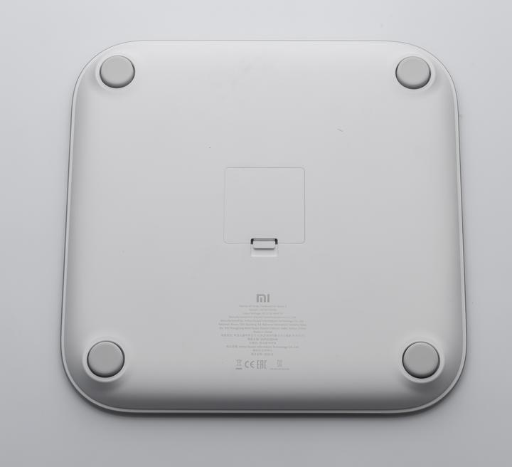 Produktbild Xiaomi Mi Body Composition Scale 2 (150 kg)