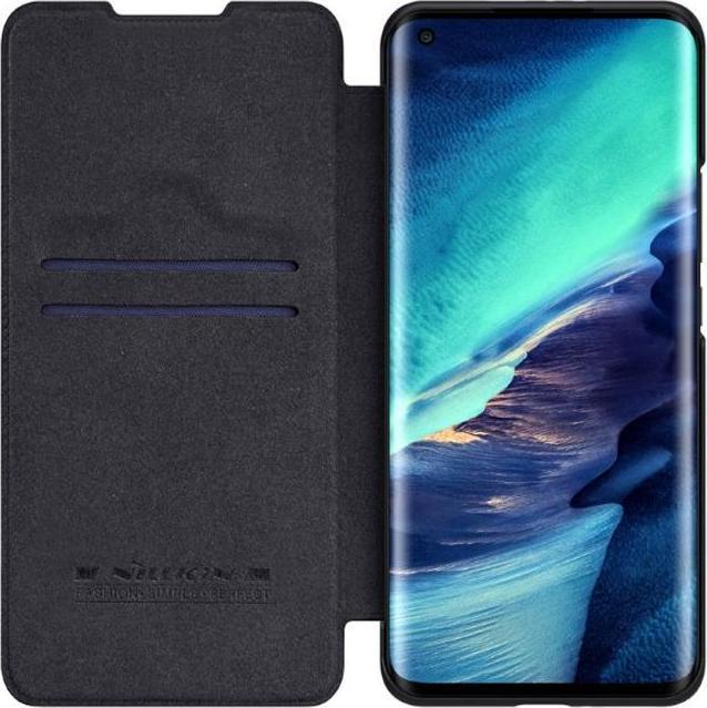 Immagine prodotto Nillkin Serie Qin (Xiaomi Mi 11 Pro)