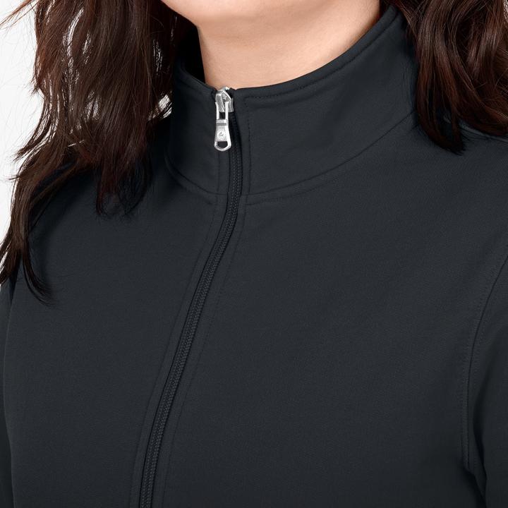 Produktbild JAKO Sweatjacke Doubletex (42)