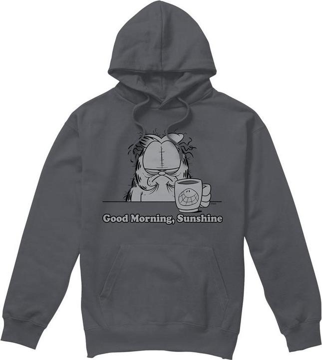Garfield Good Morning Sunshine Kapuzenpullover