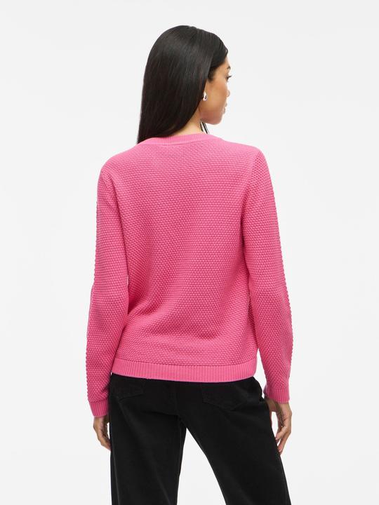 Produktbild Vila VIDALO Basic Strickpullover (M)