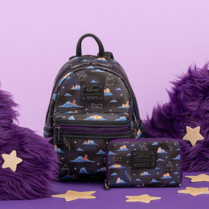 Image du produit Loungefly Disney Classic Clouds Rucksack 26cm