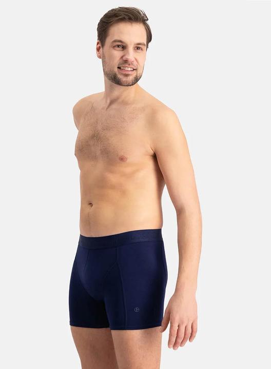 Produktbild Bamboo Basics Boxershorts Rico Gift Box (L, 2er Pack)