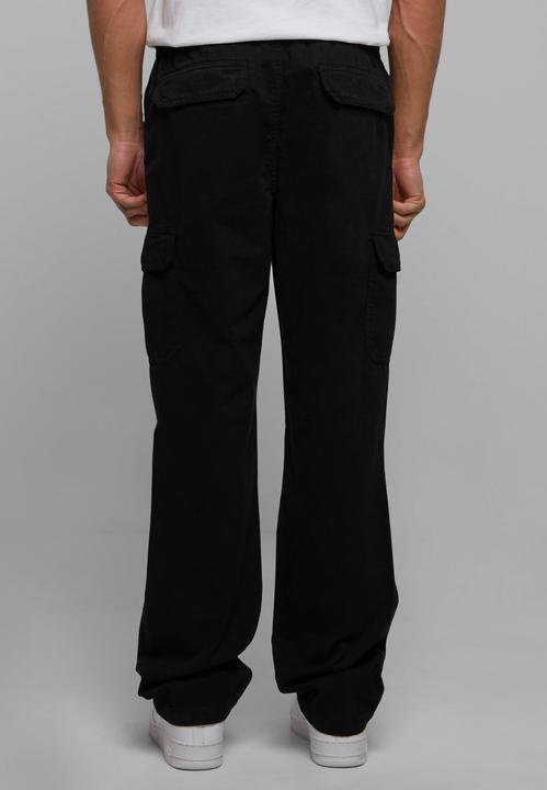 Produktbild Urban Classics Cotton Cargo Pants (S)