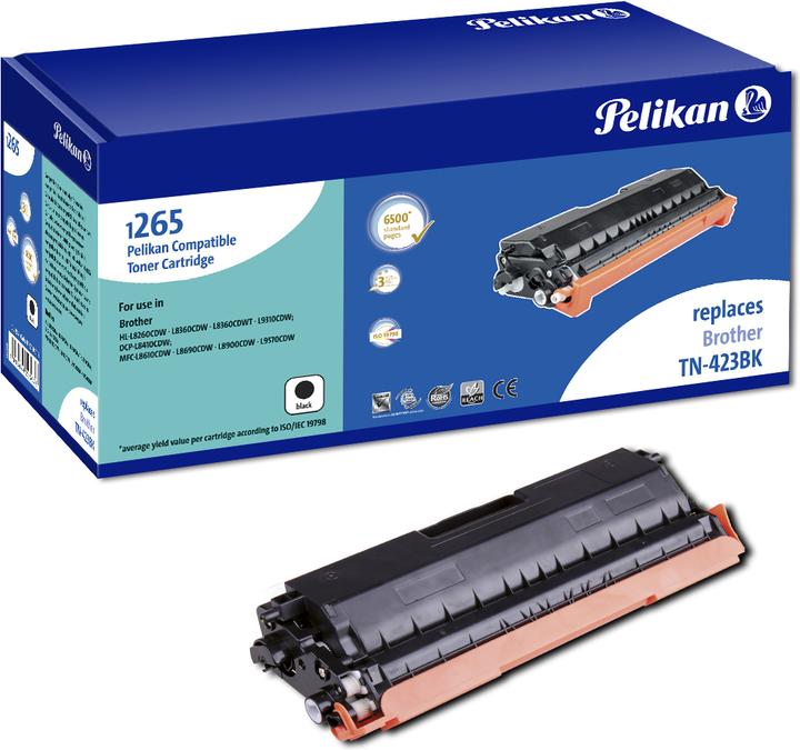 Immagine prodotto Pelikan TN-423BK (FC)