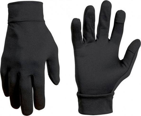 Actual product image A10 Equipment Winterhandschuhe THERMO PERFORMER 10°C bis 0°C, black (L)