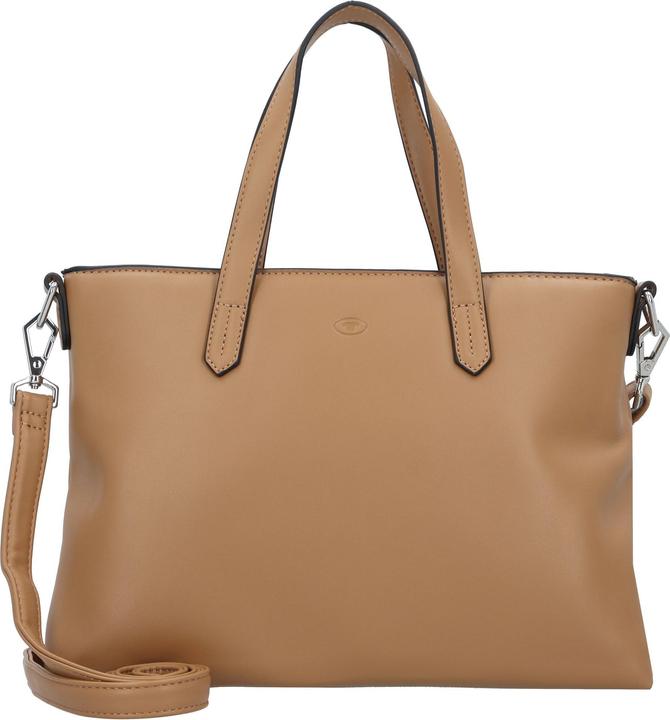 Tom Tailor Poppy Handtasche 30 cm (4 l)