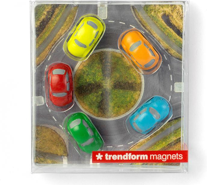 Produktbild Trendform Traffic (5 x)
