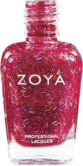 Zoya Kissy (Farblack)