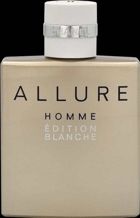 Immagine prodotto Chanel Allure Homme Édition Blanche (Eau de parfum, 100 ml)