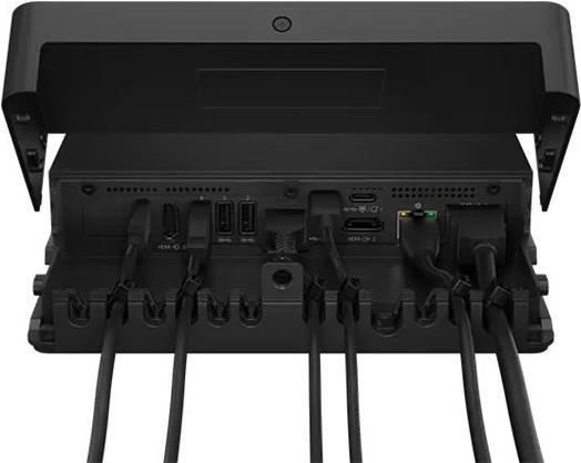 Actual product image Lenovo ThinkSmart Core Gen 2+CTRL MTR, IntelŽ C