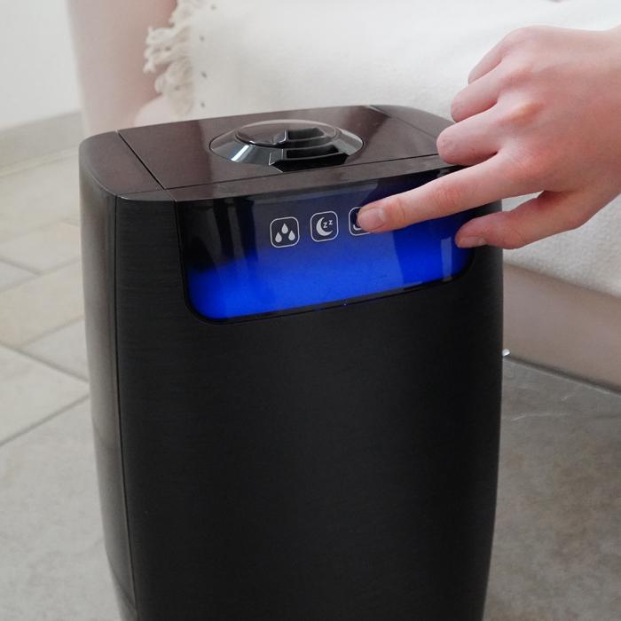 Actual product image Rotel U749CH1-2 (35 m²)