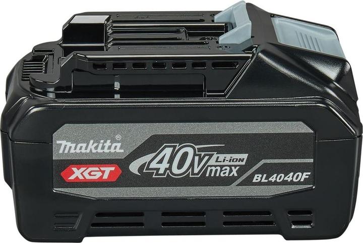 Actual product image Makita BL4040F XGT (40 V)