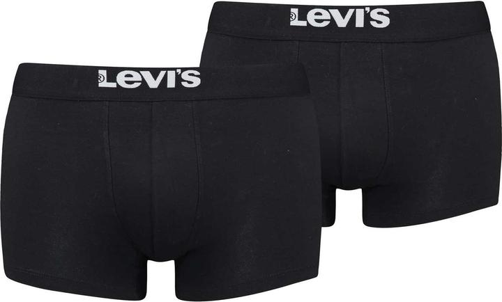 Produktbild Levis Solid Basic (L, 2er Pack)