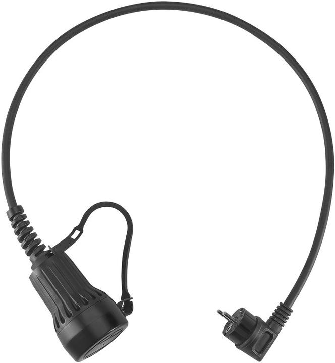 Actual product image Lapp Mobility Ev-Mobile Charger Uni (Type 2, 11 kW, 10 A, CEE 16)