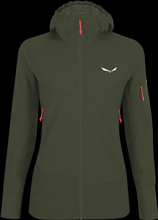 Salewa Women's Agner DST Jacket