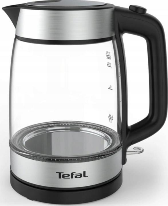 Produktbild Tefal Wasserkocher KI700830 (1.70 l)