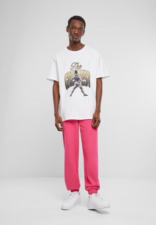 Image du produit Urban Classics Tee surdimensionné Greatest Heavy - 139525 (L)