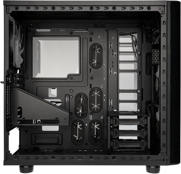 Produktbild Thermaltake View 31 (mATX, ITX, ATX)