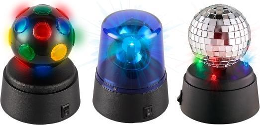 Actual product image Music Legs Music - Disco set 3-in-1 (501112)