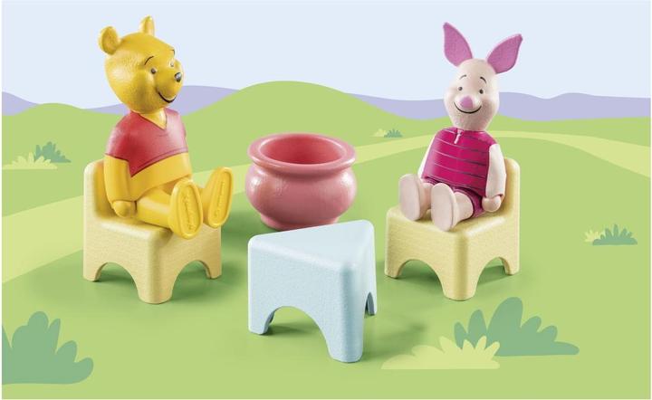 Produktbild Playmobil Winnies & Ferkels Baumhaus (71316, Playmobil 1.2.3)