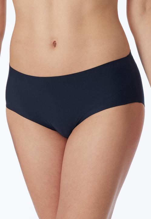 Image du produit Schiesser Invisible Cotton Panty (38, Une unité par pack)