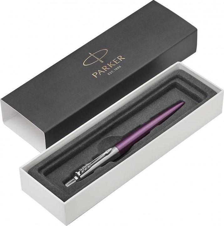 Produktbild Parker Pen Jotter (Violett, 1 x)