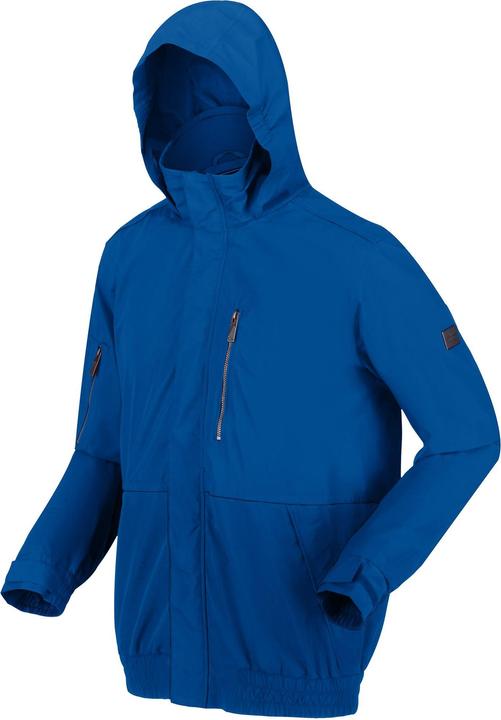 Actual product image Regatta Feelding Bomber Jacket Waterproof (L)
