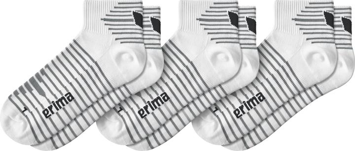 Image du produit Erima 3-Pack Kurzsocken (47 - 50)