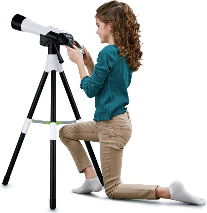 Image du produit VTech Genius XL - Téléscope Vidéo