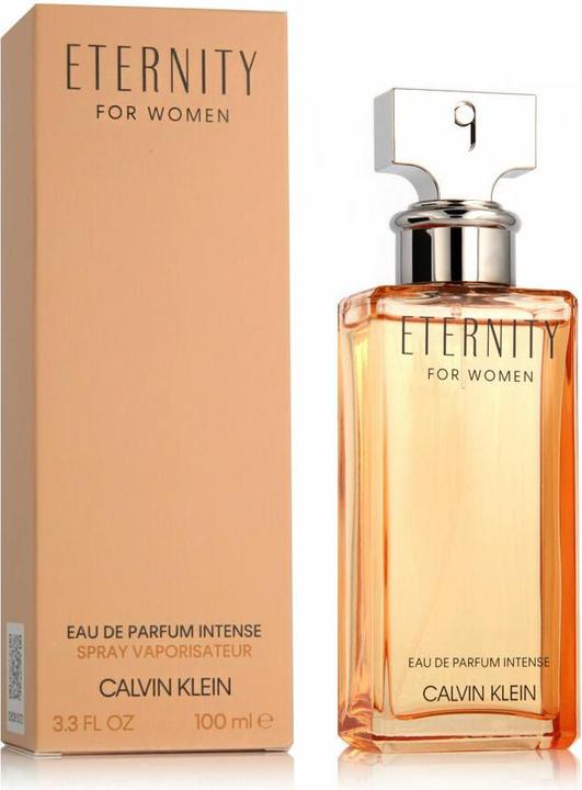 Calvin Klein Eau de Parfum Intense